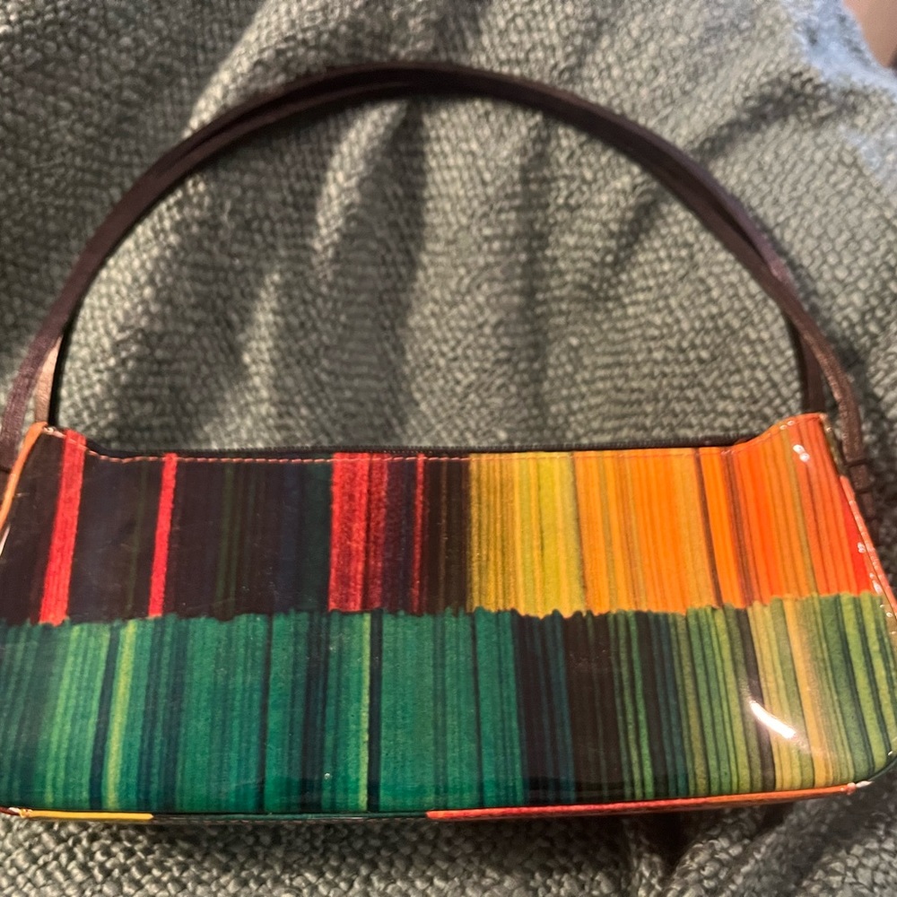 Sondra Roberts purse